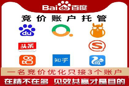 SEM托管公司案例分析：优化效果显著